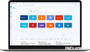 Bring frischen wind in deine garderobe mit den neuesten trends von opera. Opera 77 0 4054 277 Fast And Free Alternative Web Browser