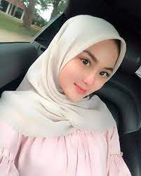 Wanita cantik berhijab animasi contoh soal pelajaran puisi. Gambar Orang Cantik Muslimah