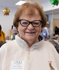 Nancy S. Hansford Obituary