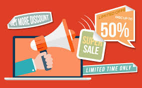 » οικονομια » πότε αρχίζουν οι εκπτώσεισ E Shop Pws Oi Ekptwseis 8a Ay3hsoyn Tis Pwlhseis Sas