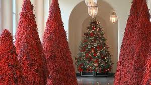 We did not find results for: White House Christmas Decorations Video Abc News