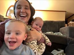 Courtney Keel's Instagram, Twitter & Facebook