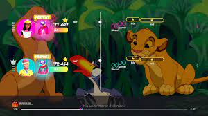 Sing your heart outlet the music take control and become the star of your party or sing your heart out solo! Let S Sing 2021 Mit Deutschen Hits Review Totallygamergirl