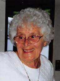 Obituary of Jane Visser