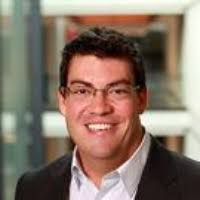 Tim Silk, University of British Columbia • Expertise Finder Network