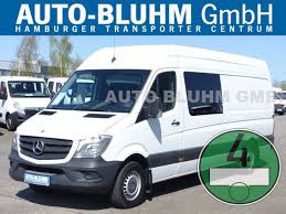 Mercedes Benz Sprinter 313 Cdi Mixto Maxi Werkstattwagen Klima Standhzg Gebraucht Kaufen In Hamburg Moorfleet Int Nr 6007 B Verkauft