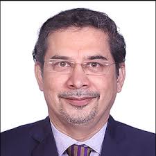 Vernon Daniel Associates Executive Team