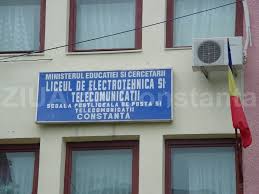 Liceul Tehnologic De Electrotehnică și Telecomunicații Constanța Angajează Ingrijitoare Nu Se Solicită Vechime