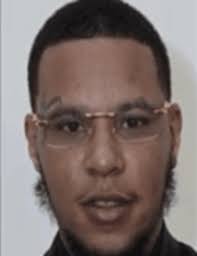 Vincent Edward Robertson Obituary