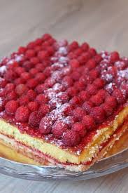 Tarte Framboise Moelleux Coco5 Tarte Framboise Croustillant Chocolat Moelleux