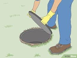 3 Ways To Unclog Your Septic Tank Wikihow