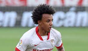 Jun 01, 2021 · according to recent reports, spanish side sevilla will ask for between £56m and £60m for defender jules kounde. Who Is Jules Kounde Sevilla Defender Linked With Chelsea Transfer Already Among World S Best Mirror Online