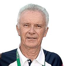 Raymond Moore VS Bill Maze