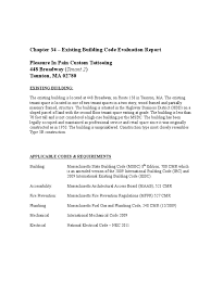 Exterior or outdoor stair, railing, guardrail, landing, tread, and step specifications & codes construction requirements for safe outdoor steps, stairs, railings, newel posts outdoor stair & railing safety hazards, photos of defects; Pleasure In Pain Ch 34 Code Evaluation Building Code Fire Sprinkler System