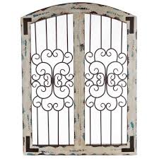 Assorted Metal Wood Wall Decor Hobby Lobby Wood Wall Decor Iron Wall Decor Chic Home Decor
