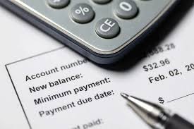 You'll want to pay off all credit with the highest interest charges so you can clear the debt as quickly as possible. The Problem With Making Only Minimum Payments Consolidated Credit
