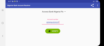 How to open domicialry account in nigeria. Greatcallie Com Nigerian Bank Account Verifier Is Back Facebook