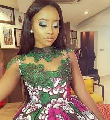 Tenue robe mode dentelle modèle de robe mode africaine robe longue model robe en pagne. Buy Robe Tissu Pagne Avec Dentelle Up To 64 Off