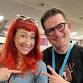 Sophie Killingley & John Hendrix