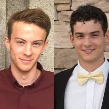 Profile for Joel Leighton for EGTC and Ian Sanders for MSDC