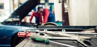 Talleres mecánicos galicia, as an auxiliary to the naval industry, structures its activity in two main areas: Los 50 Mejores Talleres Mecanicos De Espana