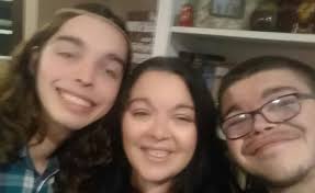 From our family to yours, wishing you all the best in this crazy, surreal  #Easter Sunday. Extra special love going out to the first responders, food  workers, delivery workers, and everyone else