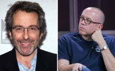 TV Producer of the Year Dick Wolf in a Rare Interview Likens His