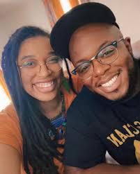 13 yrs married to my favorite person in the world. This man does love me  but he also likes me and that hits different! #BlackCoupleRevolution