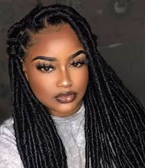 Flaunt your long hair in the best way with the long dreadlocks hairstyle. 23 Best Dreadlock Hairstyles For Men Women