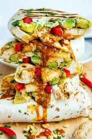 Hola Diese 3 Schnellen Bunten Burrito Rezepte Werdet Ihr Lieben Rezepte Burritos Rezept Mexikanisch Kochen