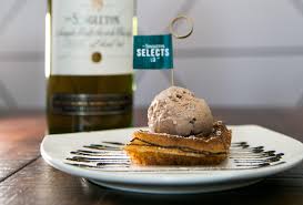 Located in desa sri hartamas, the ice cream bar has a good selection of boozy and regular flavours. You Can Enjoy Some Unique And Delicious Whisky Infused Desserts At This Ice Cream Bar