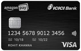 This is a lifetime free credit card with extra benefits for amazon prime customers. Top 10 Best Credit Cards In India 2021 Sbi Hdfc Icici Axis Hsbc 20 May 2021
