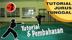 Ada 20 gudang lagu jurus tunggal baku ipsi terbaru, klik salah satu untuk download lagu mudah dan cepat. Jurus Tunggal Baku Revisi Beserta Aplikasinya Youtube
