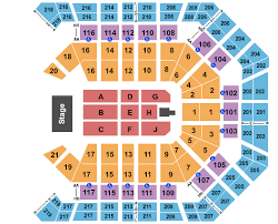 mgm grand garden arena tickets