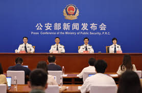 保护好个人照片等图像资料照片为“AI换脸”犯罪主要物料- 中国日报网