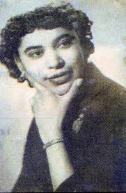 She Cherished her vision Elizabeth Musson Kawaley