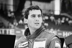 5,677,878 likes · 14,686 talking about this. 25 Years Since His Death Ayrton Senna Is Still Alive In Brazil