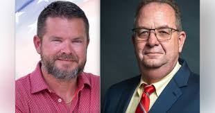 Developer's candidates clobber commission incumbents