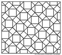 With more related ideas as follows islamic patterns to colour. Download Tessellation Coloring Pages Geometric Coloring Pages Tessellation Patterns Tessellation Art