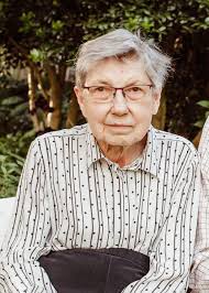 Obituary for Mary Edna (Goddard) Herrington