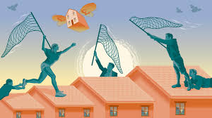 Mortgage lender halifax predicts that house prices will at best level off in 2021, and so although a crash remains a possibility, it seems more likely that the cushions of government support. House Prices How The Covid 19 Pandemic Sent The Housing Market Into A Frenzy News The Sunday Times