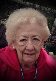 Obituary of Johanna Catherine Dineen