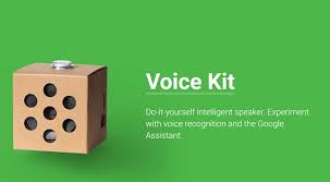 AI迷的浪漫】Google推AIY開發工具DIY搞掂AI無難度！ | UPower