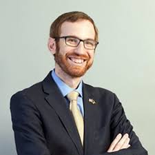 Pittsburgh Mayor Bill Peduto Names Councilman New Chief Of Staff