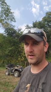 Cody Jarrett recently checked back in from Ohio with an update