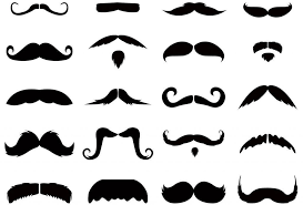 Challenge them to a trivia party! Movember 28 Interesting Facts About Mustaches List Useless Daily Facts Trivia News Oddities Jokes And More