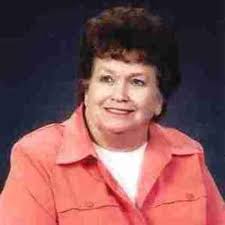 Mary Streeter Obituary (2017)