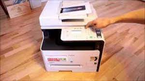Just look at this page, you can download the drivers from the table through the tabs below for windows 7,8,10 vista and xp, mac os, linux that you want. Canon I Sensys Mf8080cw Printer Dansk Anmeldelse Youtube