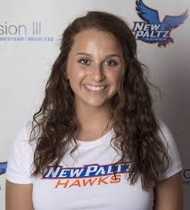 2019 Softball Roster