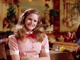 Jennifer Jason Leigh In Fast Times At Ridgemont High Jennifer Jason Leigh Movies Jennifer Movies